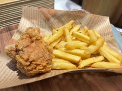 -乡村基(世纪店)