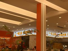 -欣达面馆(天桥支路店)