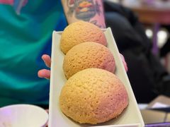 -蔡澜点心·粤菜(西单大悦城店)