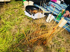 -恒绿农产品草莓采摘园