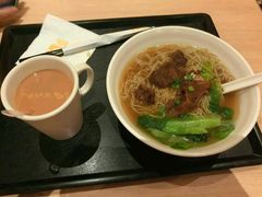 -大家乐(广州荔湾领展广场店)
