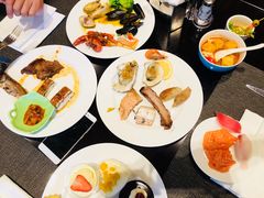 -杭州开元名都大酒店·地中海自助餐厅