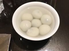 -北京海湾半山酒店-加咖啡西餐厅