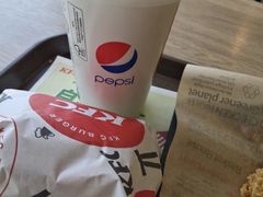 -肯德基(灌云时代店)