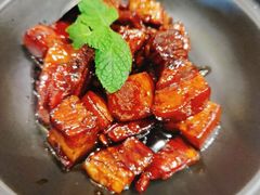 -好福记饭店(红梅公园店)