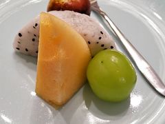 -和平官邸·花园餐厅(武定西路店)