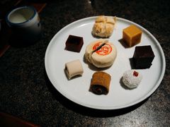 -真地道京味府·鲜橙烤鸭·北京菜(朝外大街东大桥店)