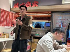 -膳心记-明火四宝煲仔饭(燕南店)