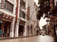 -观澜湖华谊冯小刚电影公社(百年记忆公社)