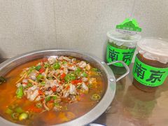 -艺味深尝(云锦路店)