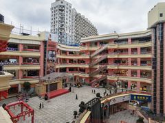 -宝龙广场(福州台江店)