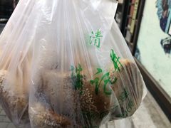 -满记烧饼(牛街东里小区一区店)