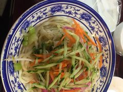 -前门故事烤鸭店(十里河店)