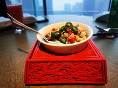 -悦轩中餐厅·高空江景·杭州柏悦酒店