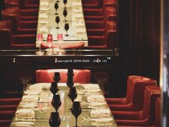 -北京金融街丽思卡尔顿酒店·意味轩 Cepe
