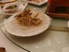 -白金汉爵大酒店·中餐厅(相城店)