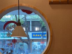 -吉兆·料理(红梅南路店)