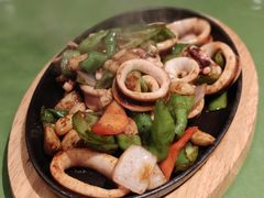 -广九餐室(陈家祠扬韬广场店)