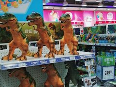 -TOYSRUS玩具反斗城(天津远洋乐堤港店)