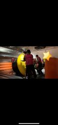 点击看大图 -嗨翻Hi-Fun竞技主题乐园·蹦床团建生日聚会(五棵松华熙店)