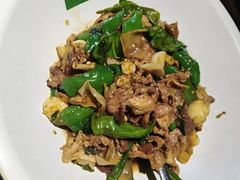 -费大厨辣椒炒肉(万家丽一店)
