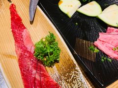 -御牛道日式烤肉料理(杭州万象城店)