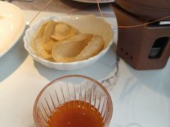 -泰椰里·泰国餐厅(智慧城广百广场店)