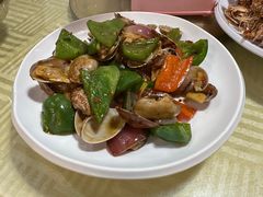 -老字号蛇口德记烧腊饭店·海鲜加工