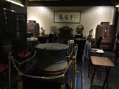 -厉家菜(金宝街店)