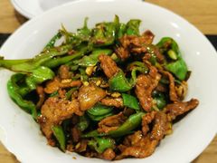 农家小炒肉-建辉湖南土菜馆(南大街店)