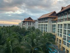 -三亚海棠湾万丽度假酒店