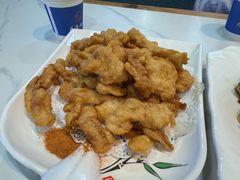 -威海渔村(静安旗舰店)