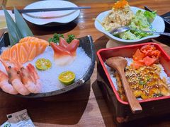 -白石の深夜食堂(芝罘万达店)
