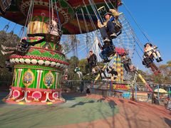 -南昌之星游乐场