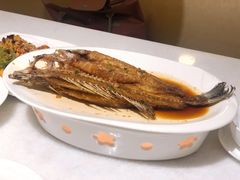 香煎深海鲈鱼-衡山汇·高级粤菜(霄云路店)