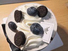 -迦南·甜品蛋糕(传媒店)
