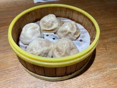 -老苏州大客堂·苏帮菜·松鼠桂鱼·苏州传统小吃(观前街人民商场店)