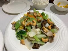 -峨嵋酒家(地安门店)