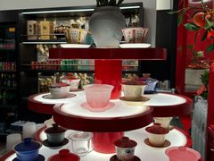 -奇芳阁·百年清真南京菜(夫子庙店)