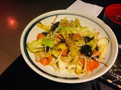-日本料理神拉面
