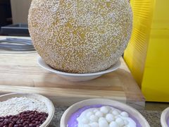 -姑苏家宴·苏帮菜·松鼠桂鱼(苏州总店)