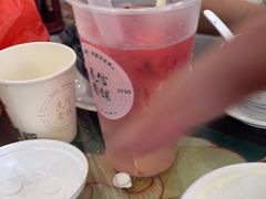 -民信老铺(华盖路店)