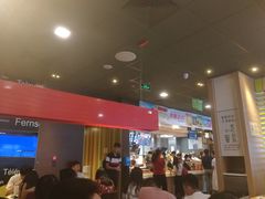 -麦当劳(双榆树店)