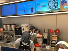 -CoCo都可(双井家乐福店)