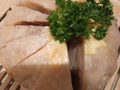 -百姓渔村(南中环店)