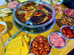 -渝味黄姐火锅(黄泥村店)