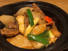 -东江厨岸（惠州味道）(江畔花园店)