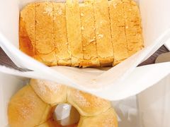 -爸爸糖吐司面包(南京鼓楼龙江店)
