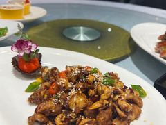-苏先生海鲜渔庄(金桥店)