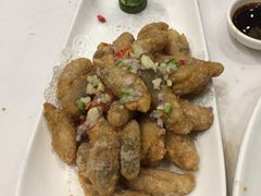 -雅盛品931海鲜酒家